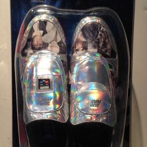 Adidas Micropacer STAR WARS sz US mens 13 MINT AF!